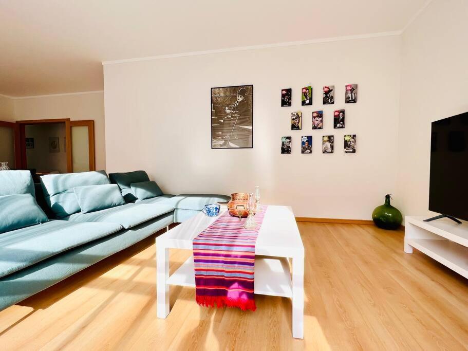 Olhao 3 Bedroom With Rooftop Pool, Marina Village מראה חיצוני תמונה