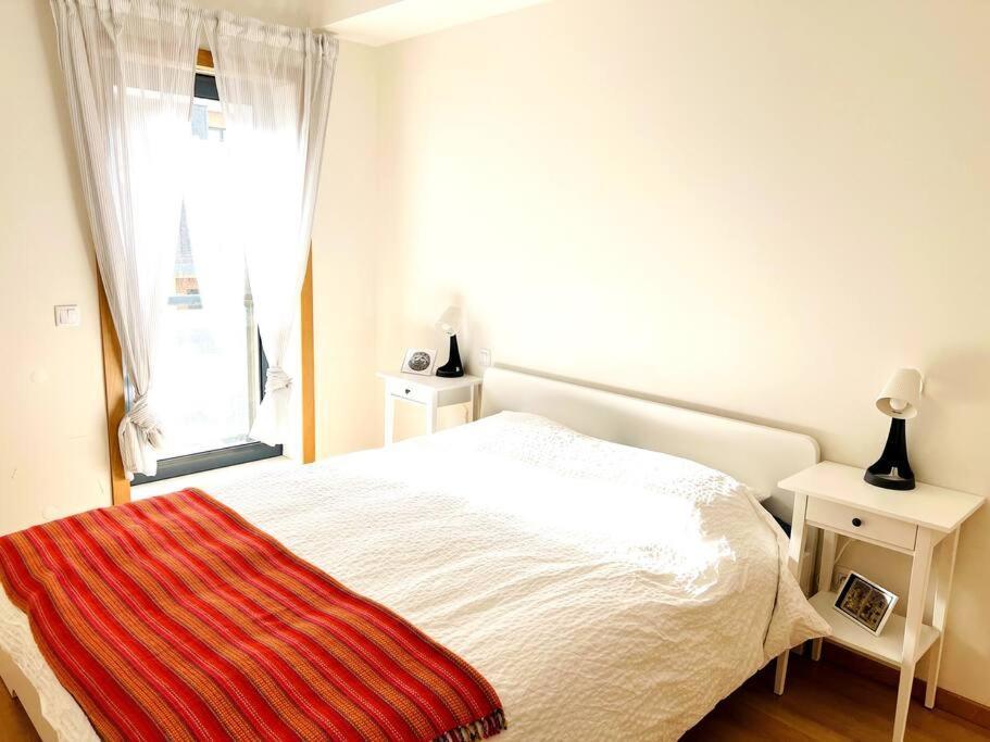 Olhao 3 Bedroom With Rooftop Pool, Marina Village מראה חיצוני תמונה