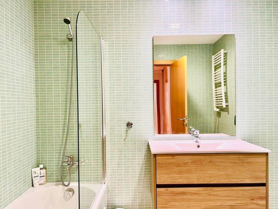 Olhao 3 Bedroom With Rooftop Pool, Marina Village מראה חיצוני תמונה