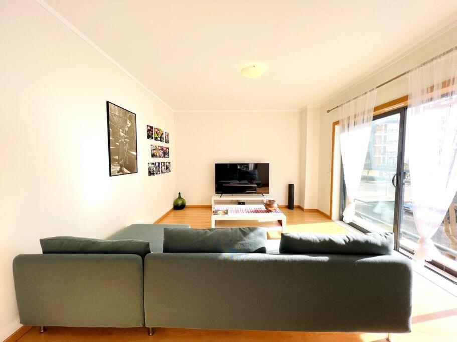 Olhao 3 Bedroom With Rooftop Pool, Marina Village מראה חיצוני תמונה