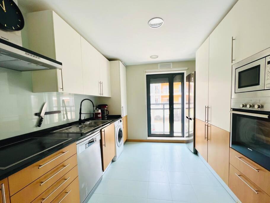 Olhao 3 Bedroom With Rooftop Pool, Marina Village מראה חיצוני תמונה