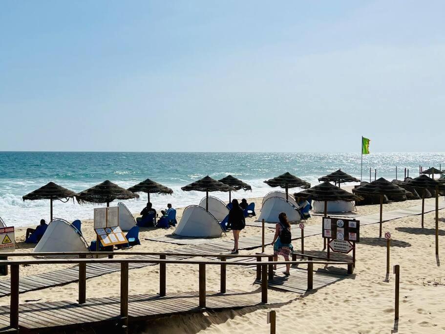 Olhao 3 Bedroom With Rooftop Pool, Marina Village מראה חיצוני תמונה